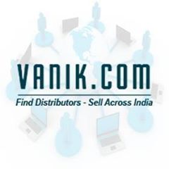 AboutMe banner for @distributors