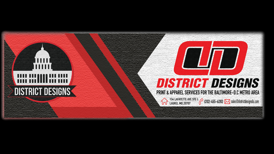 AboutMe banner for @district