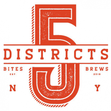 AboutMe banner for @districts