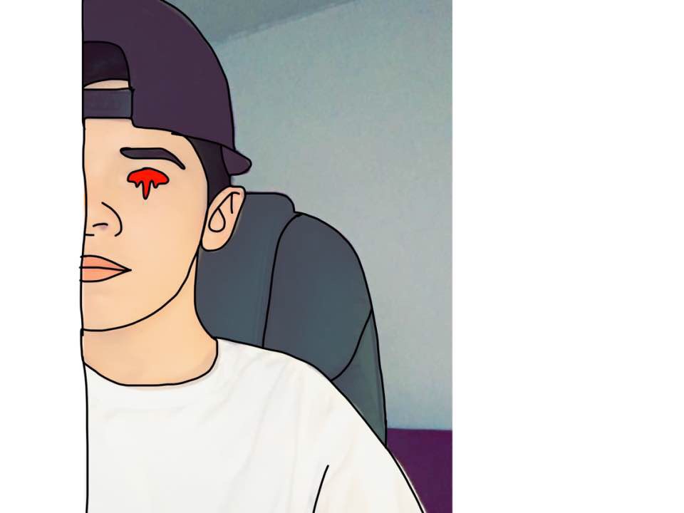 AboutMe banner for @docked