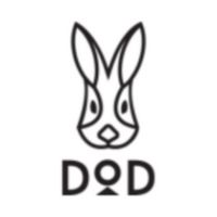 AboutMe banner for @dod