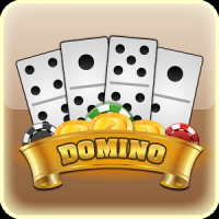 AboutMe banner for @domino