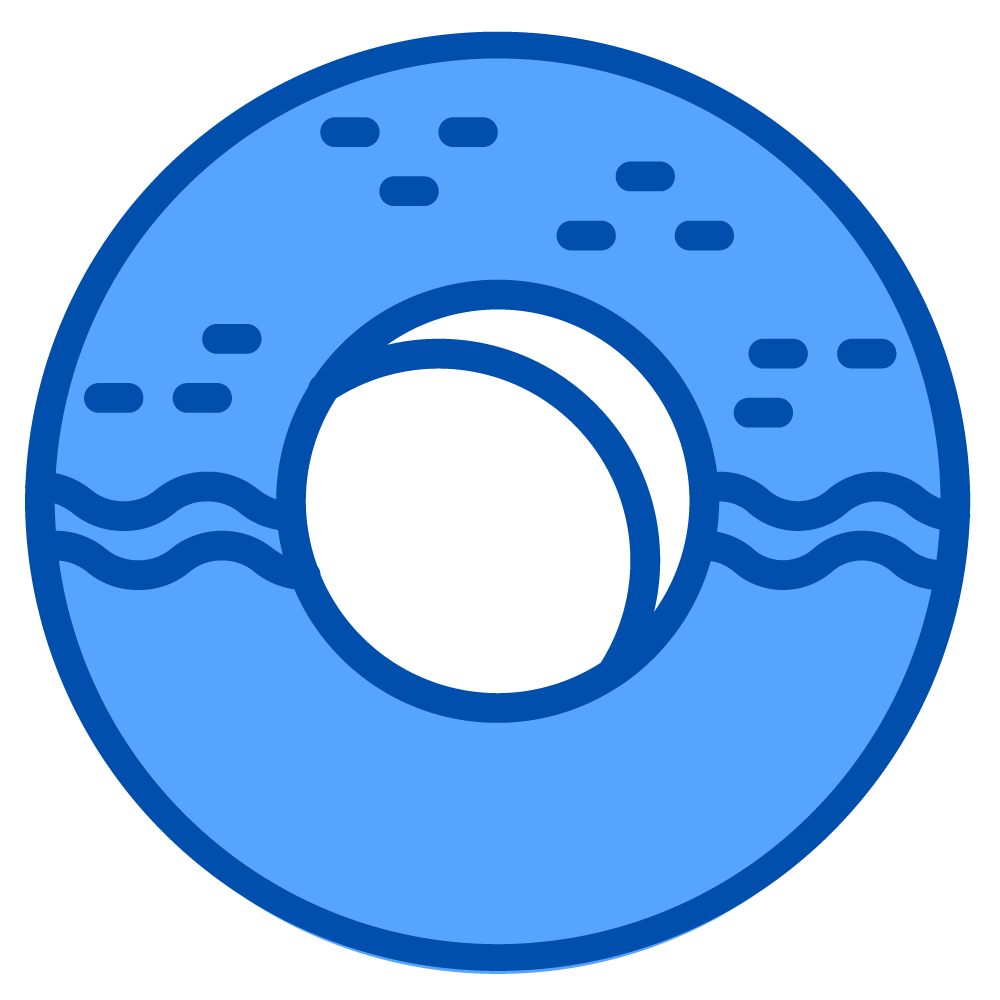 AboutMe banner for @donut