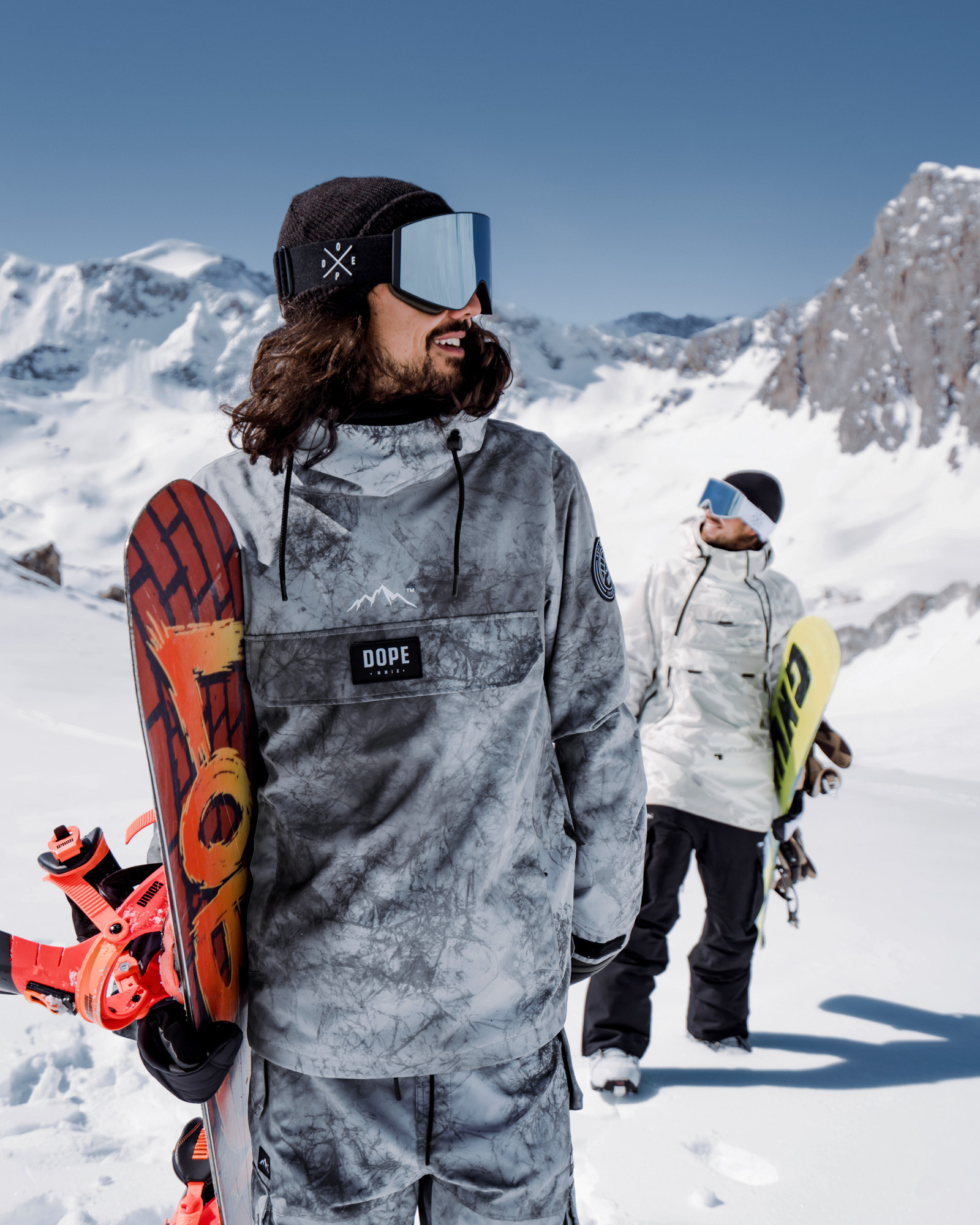 Dope Snow Japan - Japan | about.me