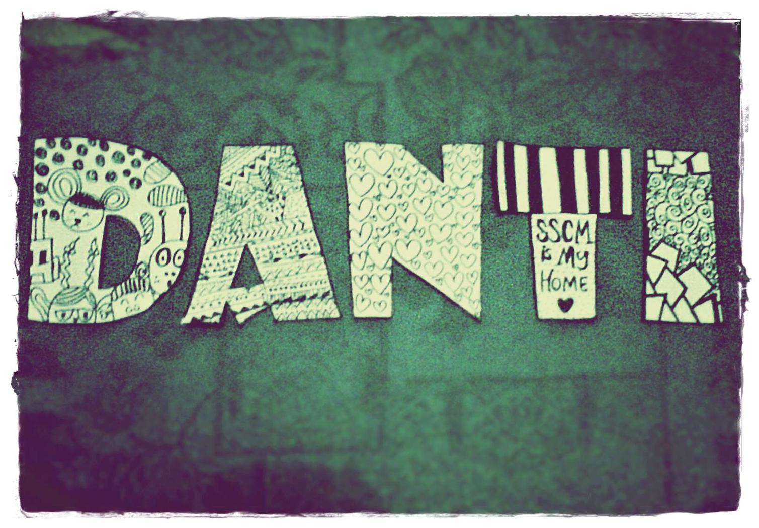 AboutMe banner for @DOS