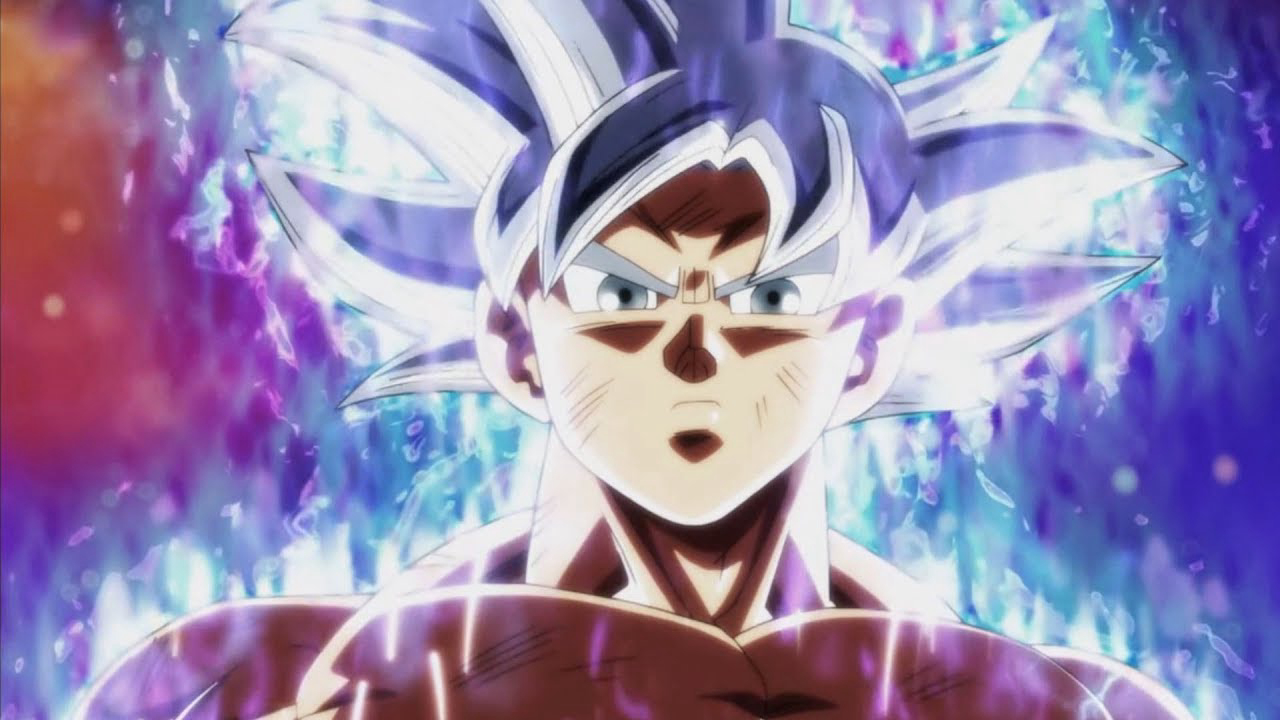 AboutMe banner for @dragonball