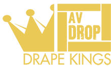 AboutMe banner for @drape