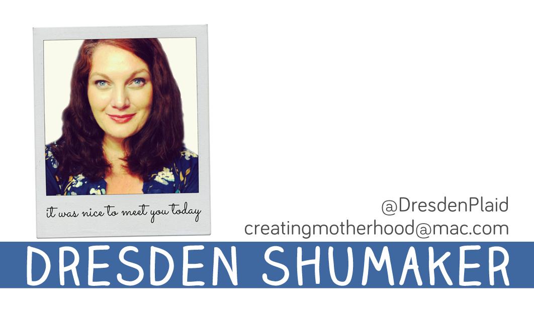 AboutMe banner for @Dresden