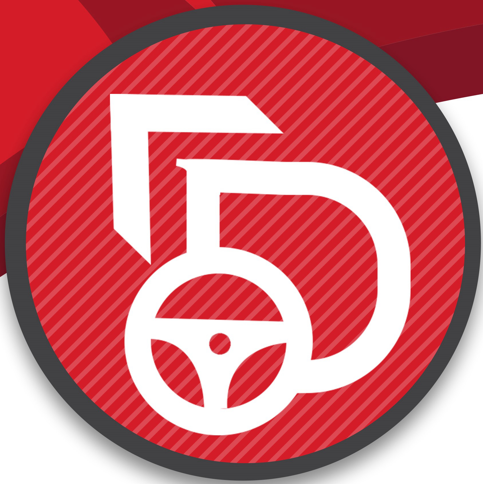 AboutMe banner for @drivers