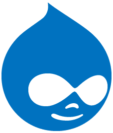 AboutMe banner for @drupal