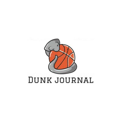 AboutMe banner for @dunk