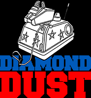 AboutMe banner for @dust