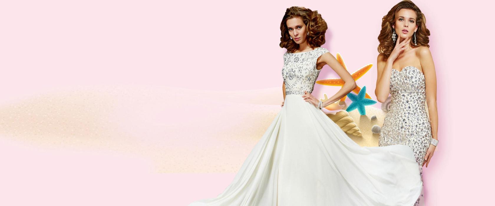 dylanqueen evening dresses Ladivine KV1112 – Mia Bella The Label