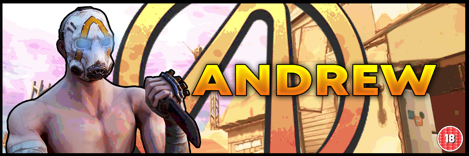 AboutMe banner for @edits