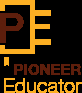 AboutMe banner for @educator