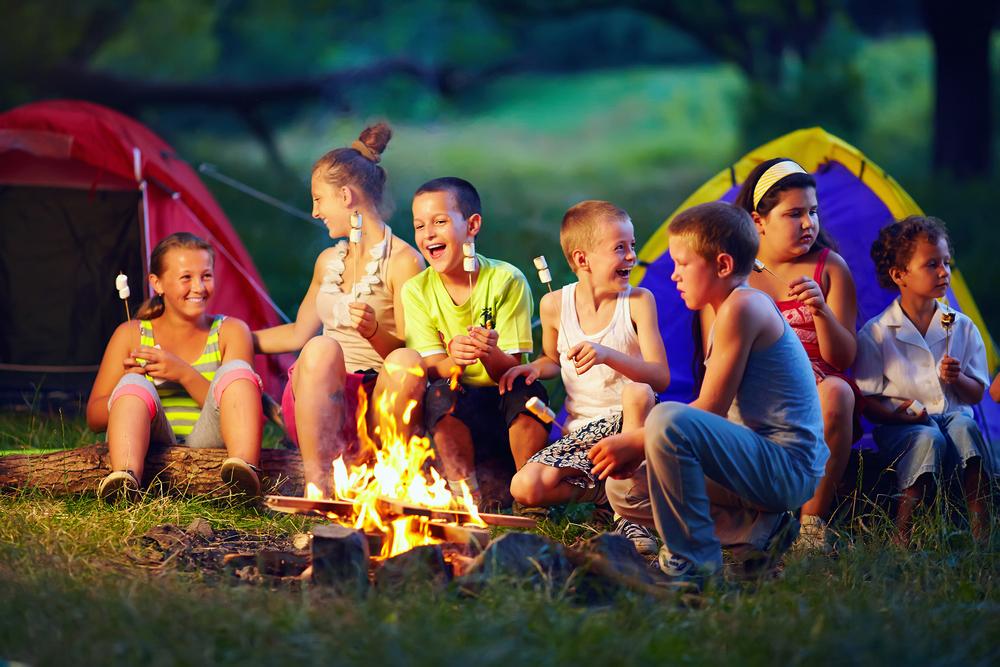 AboutMe banner for @camping