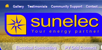 AboutMe banner for @elec