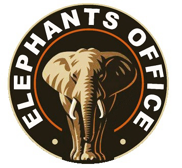 AboutMe banner for @elephants