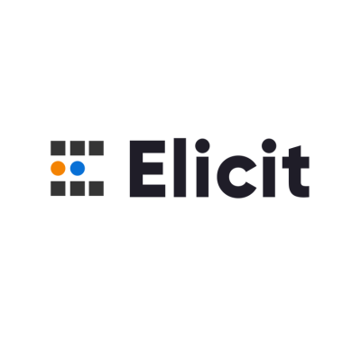 AboutMe banner for @elicit