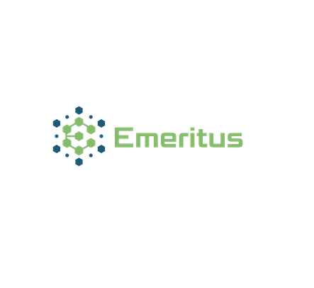 AboutMe banner for @emeritus