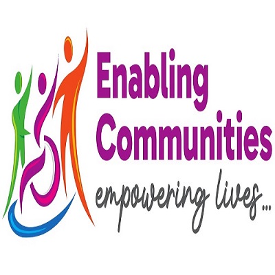 AboutMe banner for @enabling