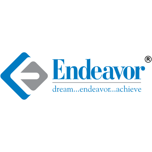 AboutMe banner for @endeavor