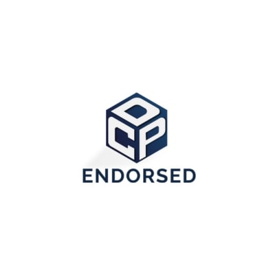 AboutMe banner for @endorsed