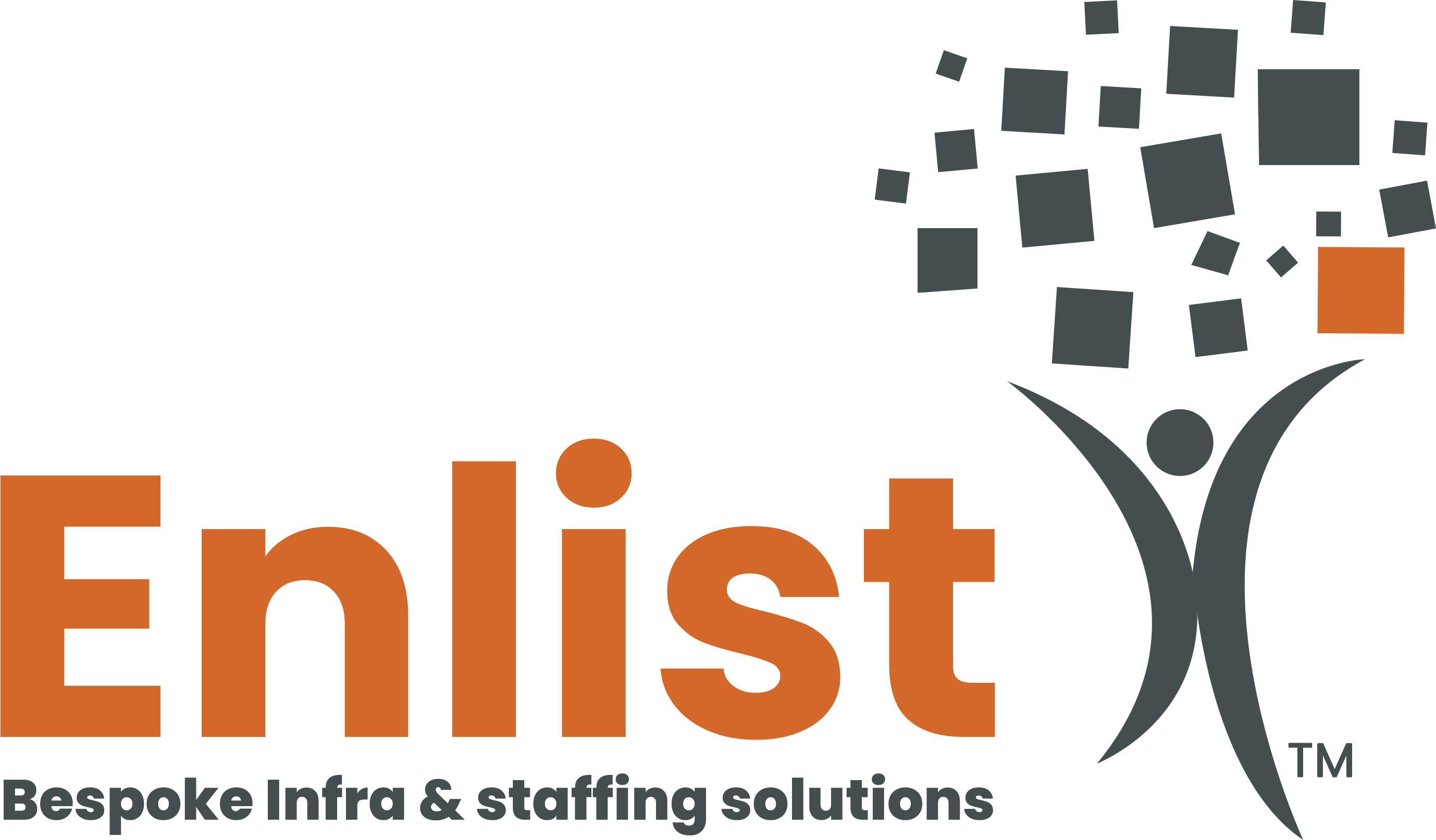 AboutMe banner for @enlist