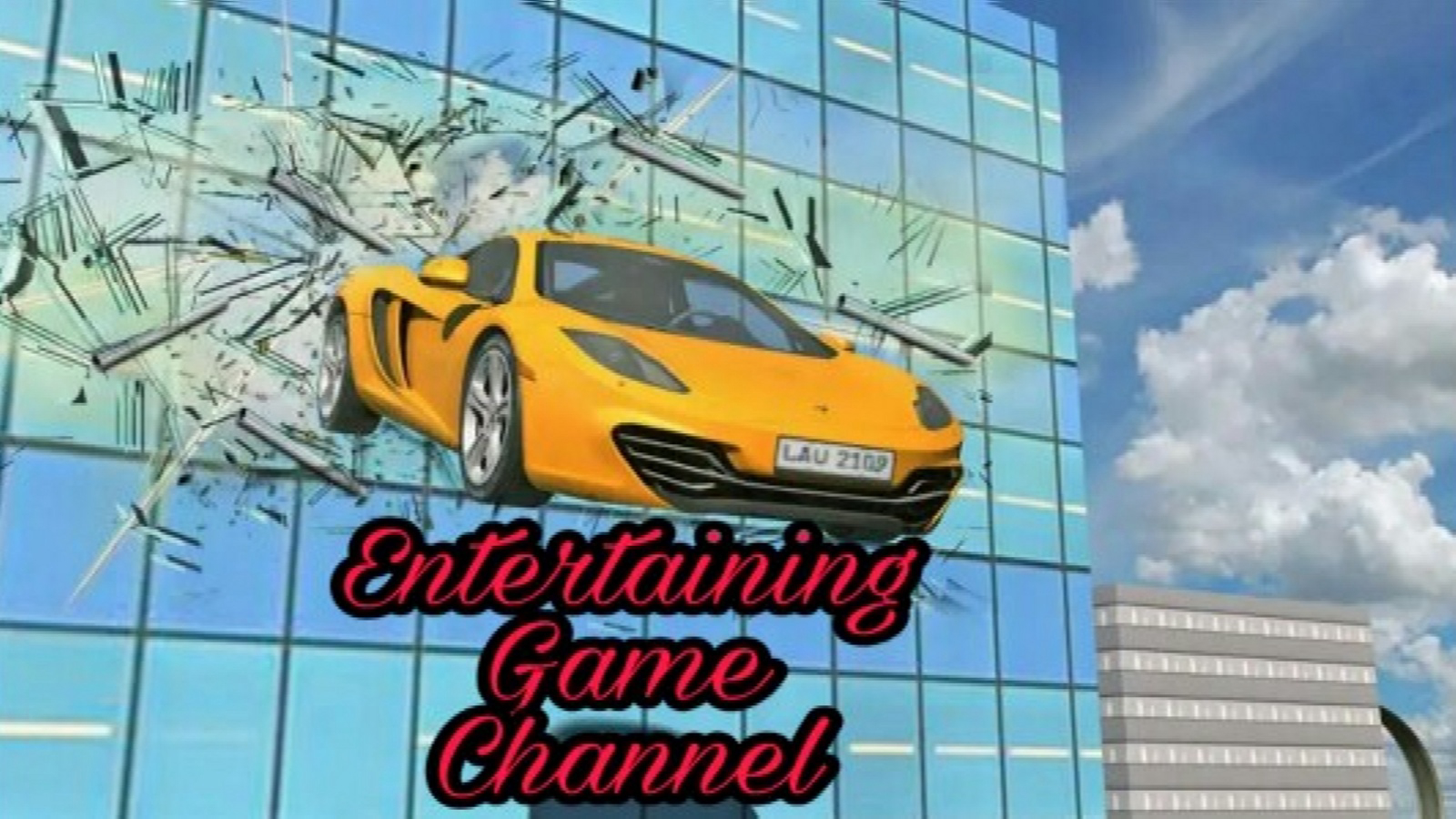 AboutMe banner for @entertaining