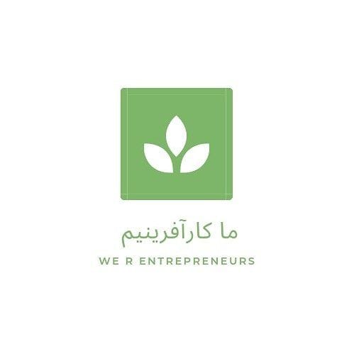 AboutMe banner for @entrepreneurs