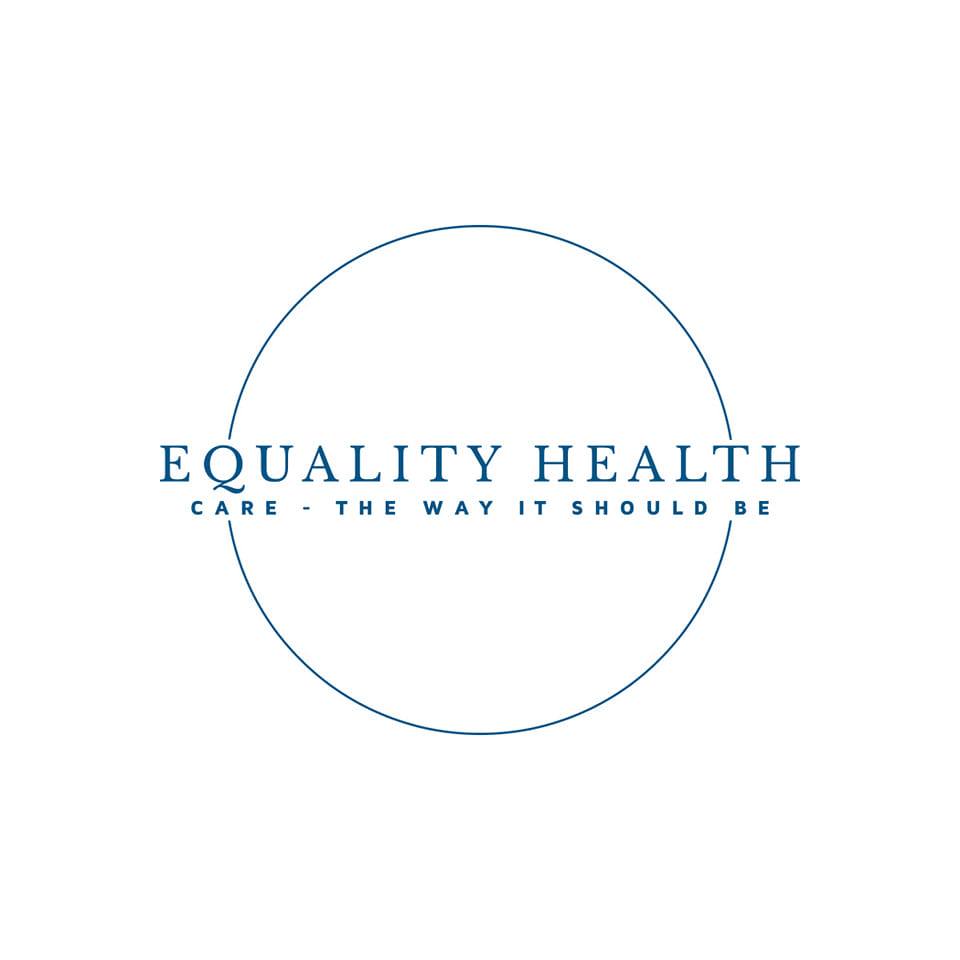 AboutMe banner for @equality