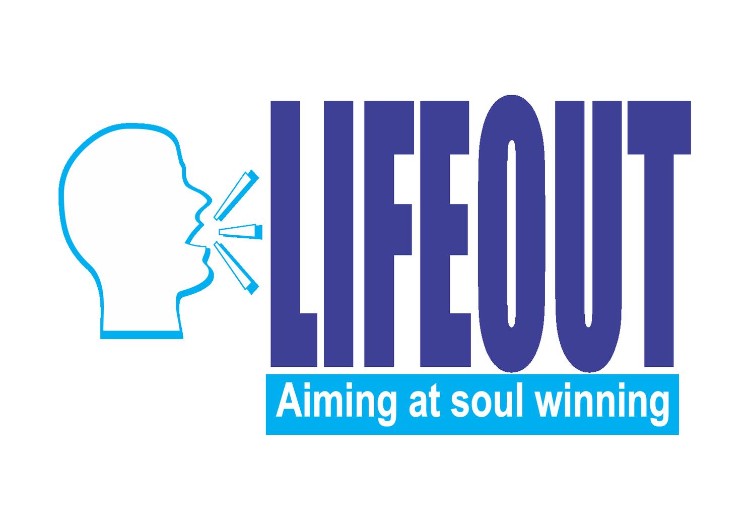 AboutMe banner for @evangelical