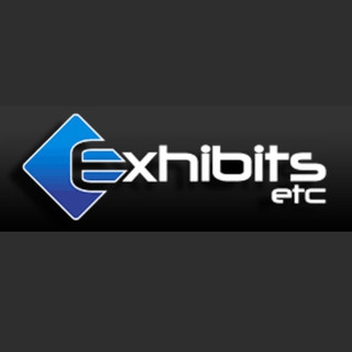 AboutMe banner for @exhibits