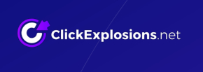 AboutMe banner for @explosions