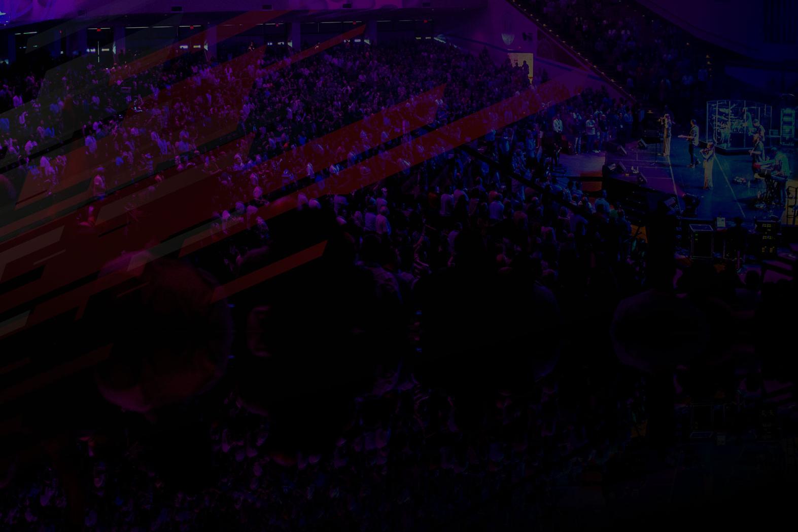 AboutMe banner for @exponential