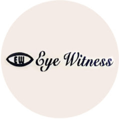 AboutMe banner for @eyewitness
