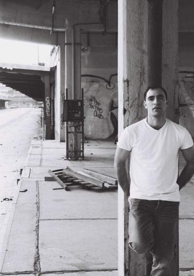 AboutMe banner for @ezra