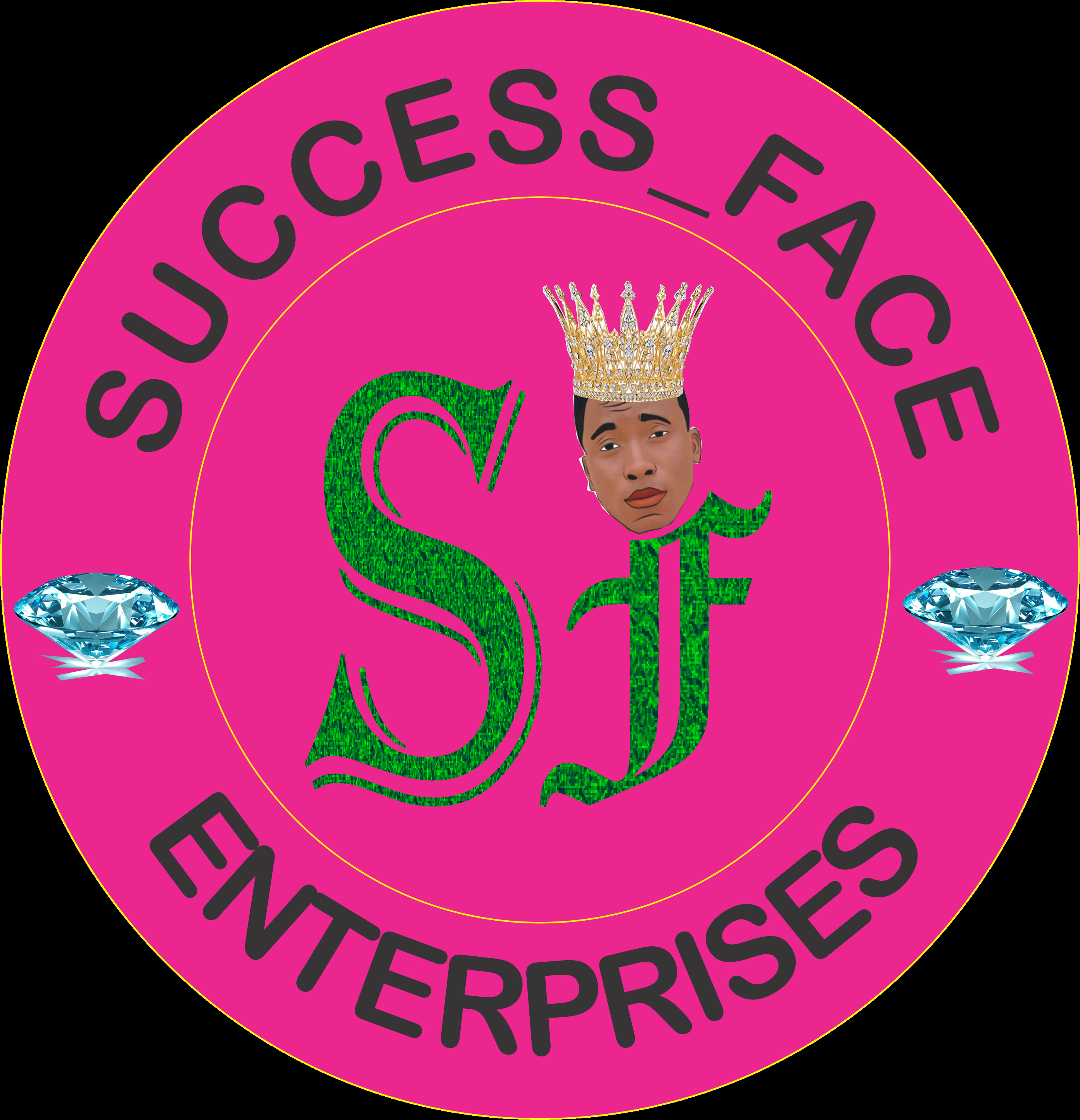 AboutMe banner for @face