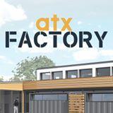 AboutMe banner for @factory