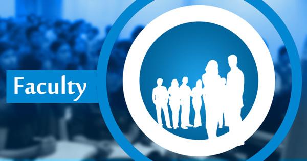 AboutMe banner for @faculty