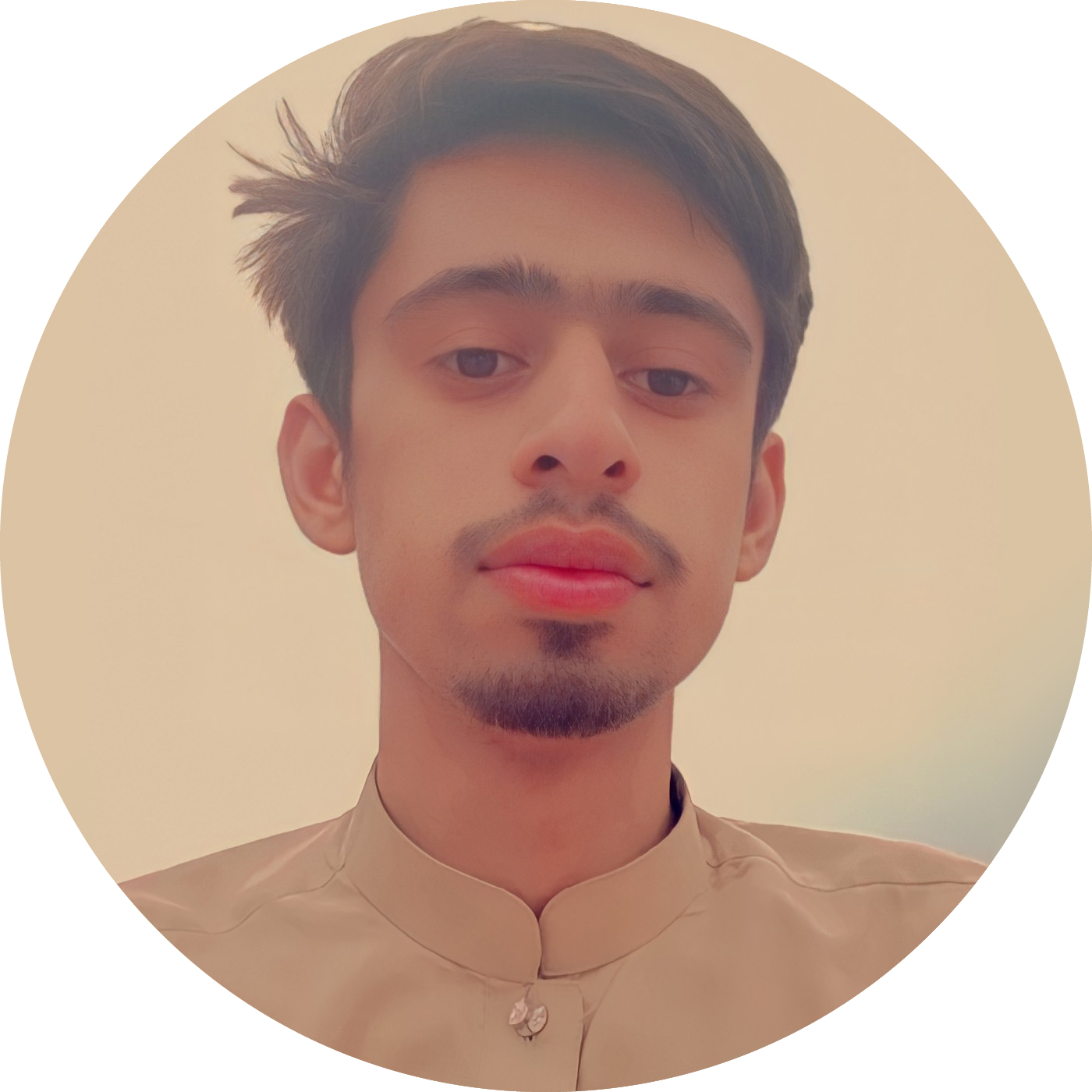 AboutMe banner for @fahadawan
