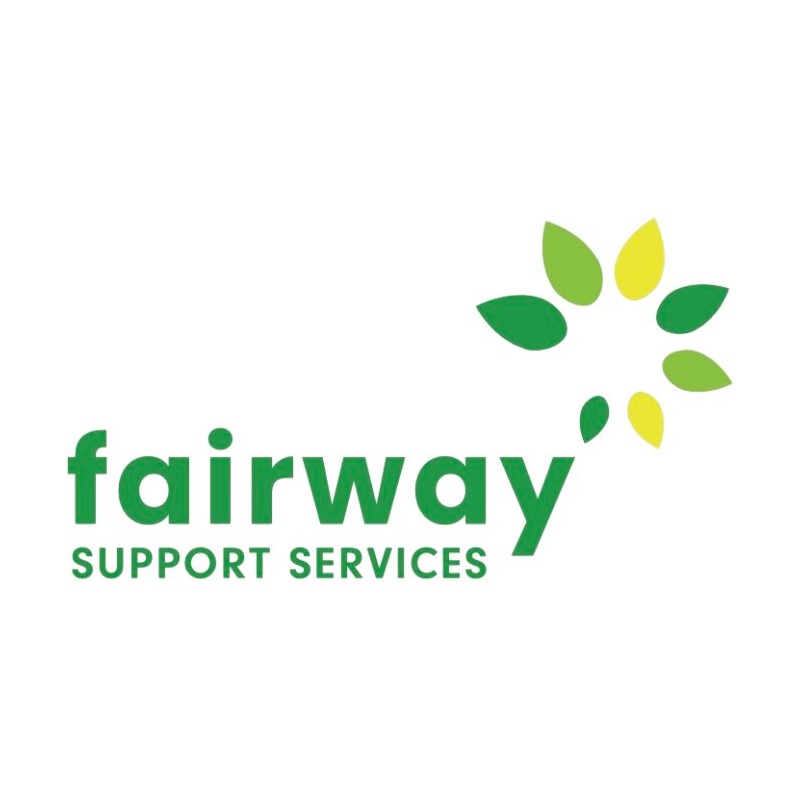 AboutMe banner for @fairway