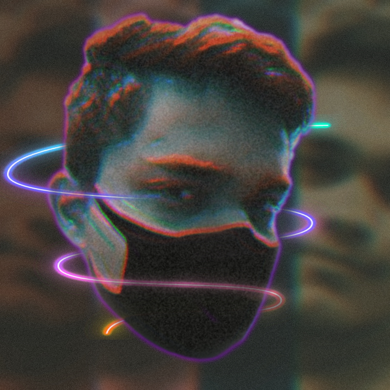 AboutMe banner for @fandom
