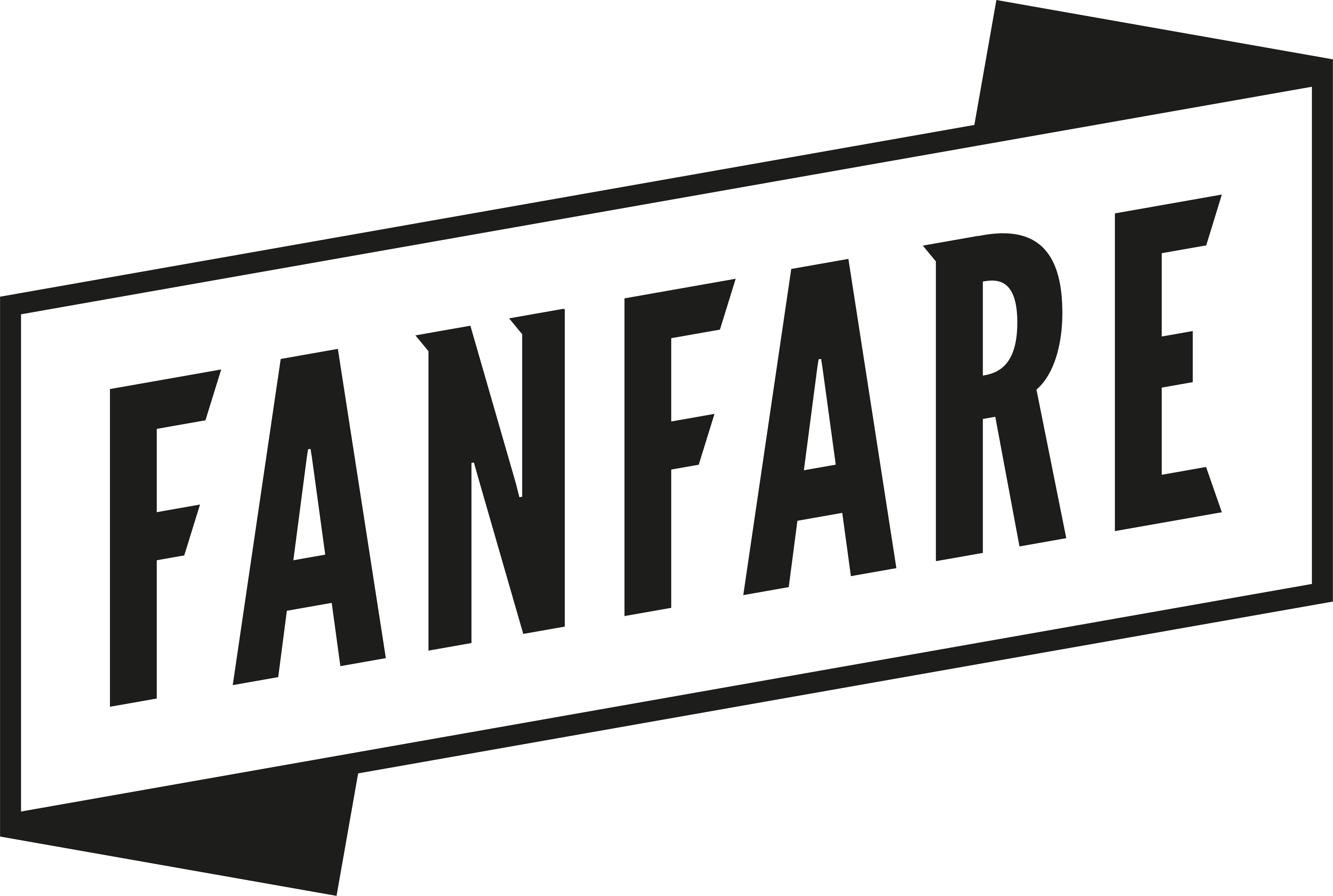 AboutMe banner for @fanfare