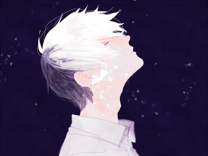 AboutMe banner for @fangs
