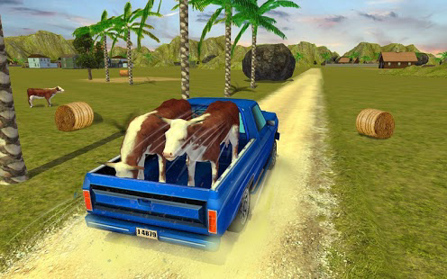 AboutMe banner for @farming