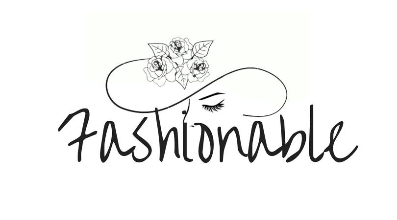 AboutMe banner for @fashionable