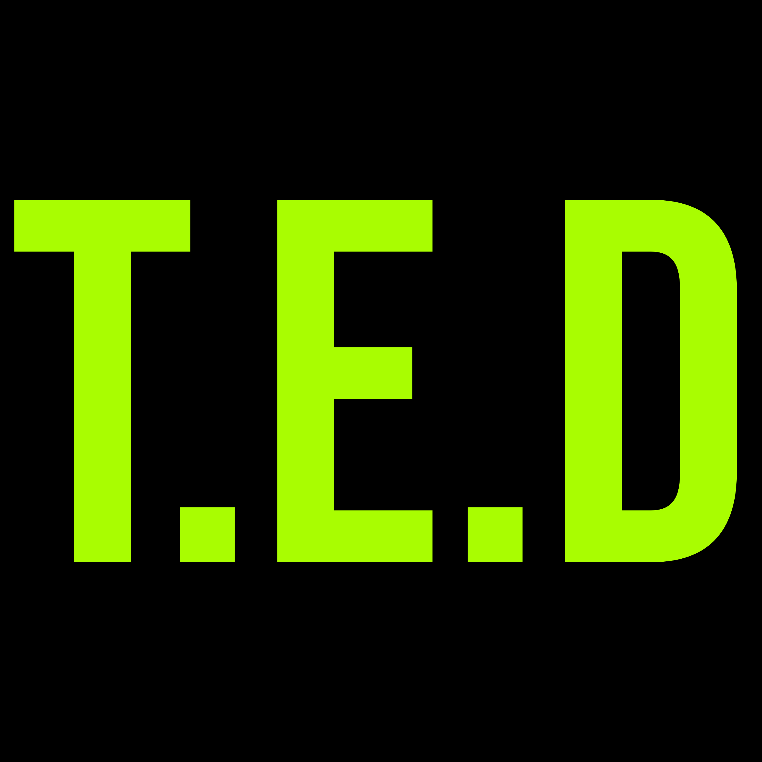 AboutMe banner for @fast
