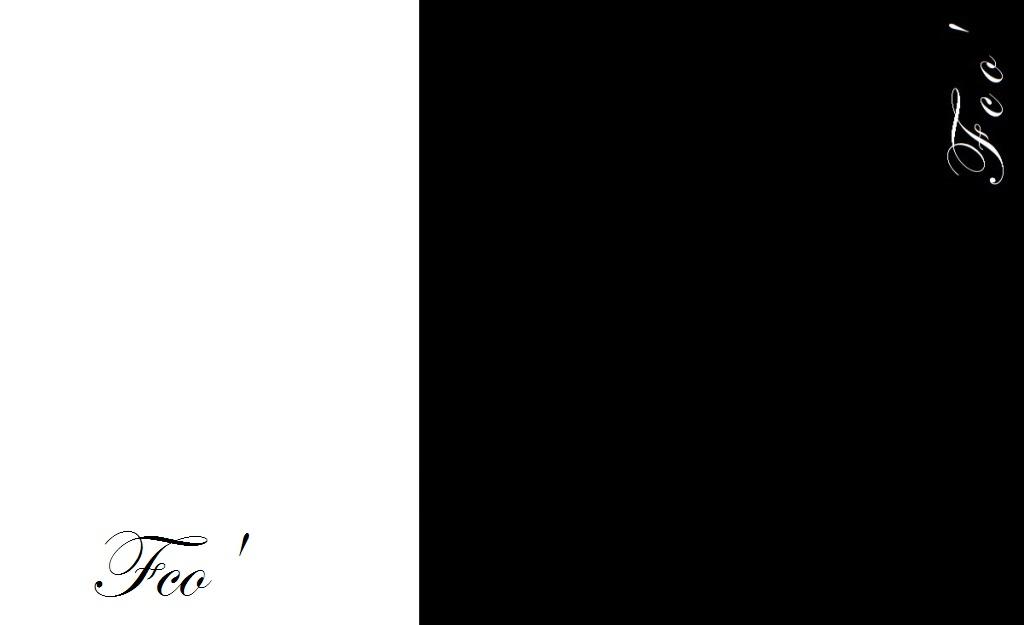 AboutMe banner for @Fco