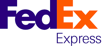 AboutMe banner for @fedex
